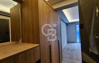 ÇANKAYA İNCESU SATILIK 1+1 DAİRE