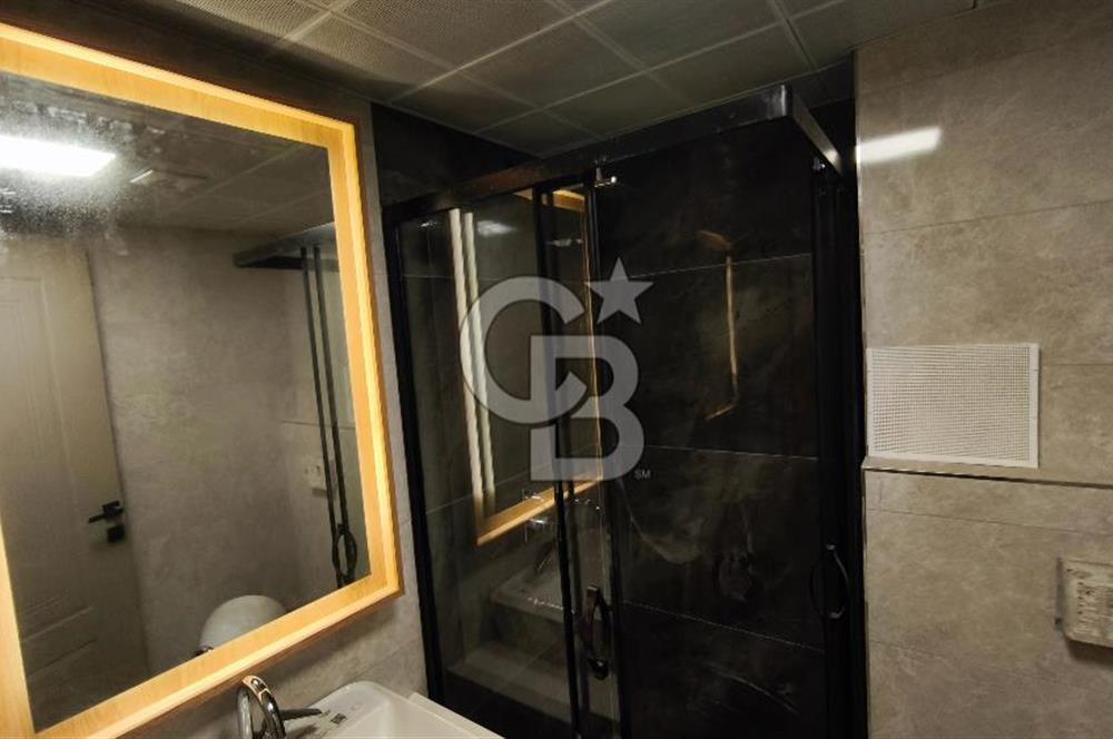 ÇANKAYA İNCESU SATILIK 1+1 DAİRE