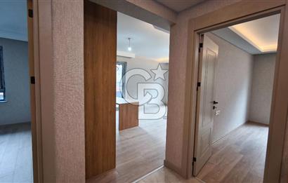 İNCESU'DA SATILIK 2+1 DAİRE