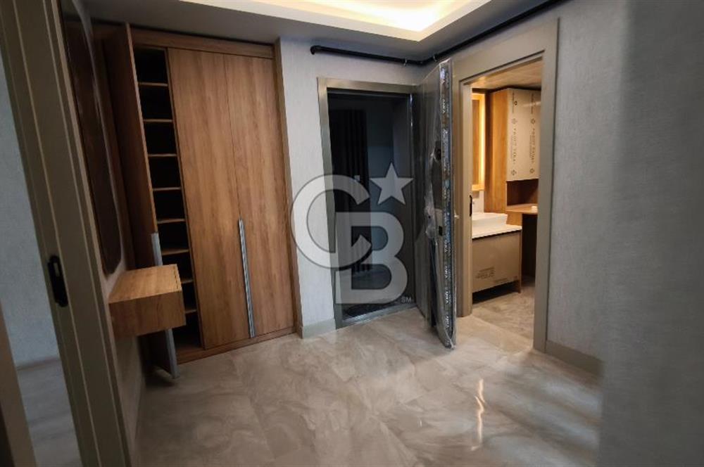 İNCESU'DA SATILIK 2+1 DAİRE