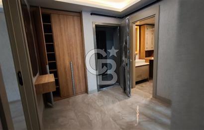 İNCESU'DA SATILIK 2+1 DAİRE