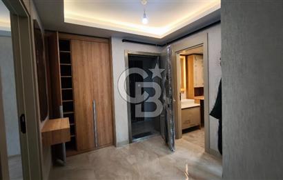 İNCESU'DA SATILIK 2+1 DAİRE