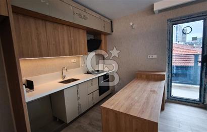 İNCESU'DA SATILIK 2+1 DAİRE