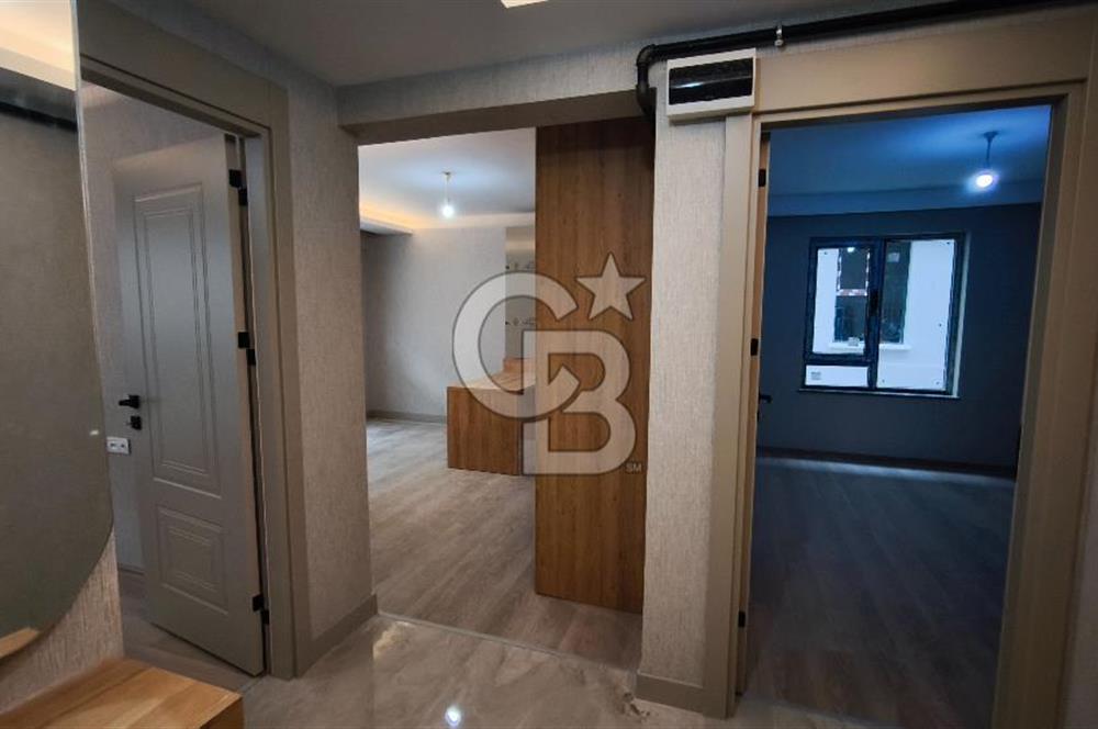 ÇANKAYA İNCESU'DA SATILIK 2+1 SIFIR DAİRE