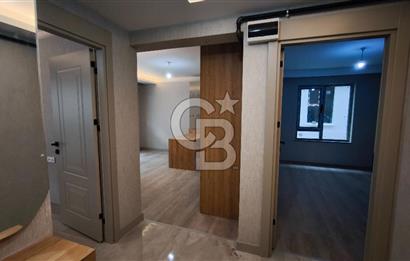 ÇANKAYA İNCESU'DA SATILIK 2+1 SIFIR DAİRE