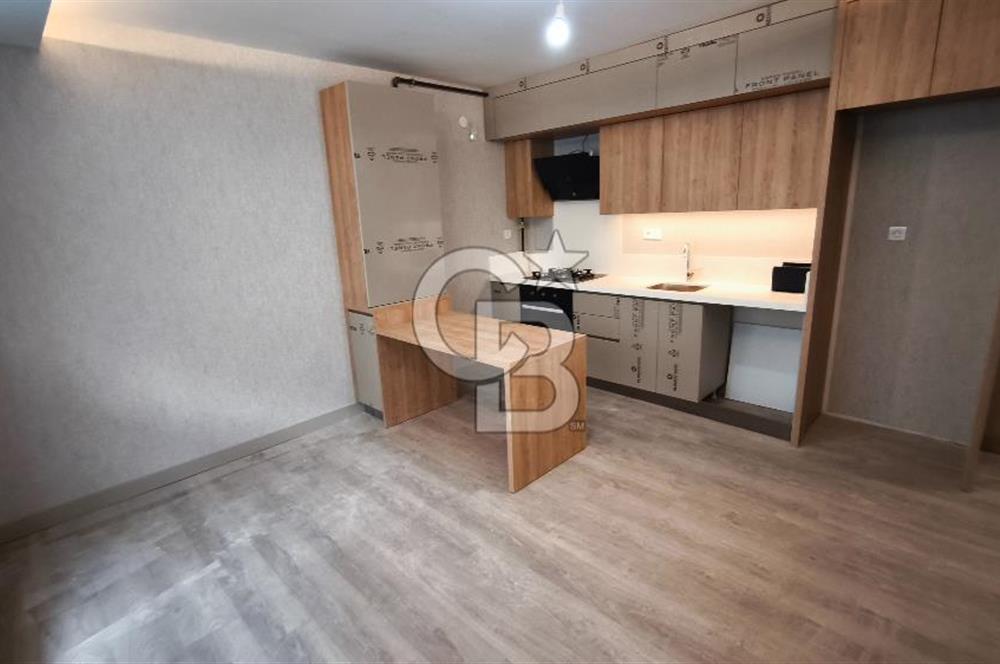 ÇANKAYA İNCESU'DA SATILIK 2+1 SIFIR DAİRE