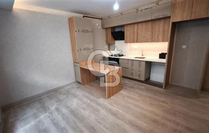 ÇANKAYA İNCESU'DA SATILIK 2+1 SIFIR DAİRE