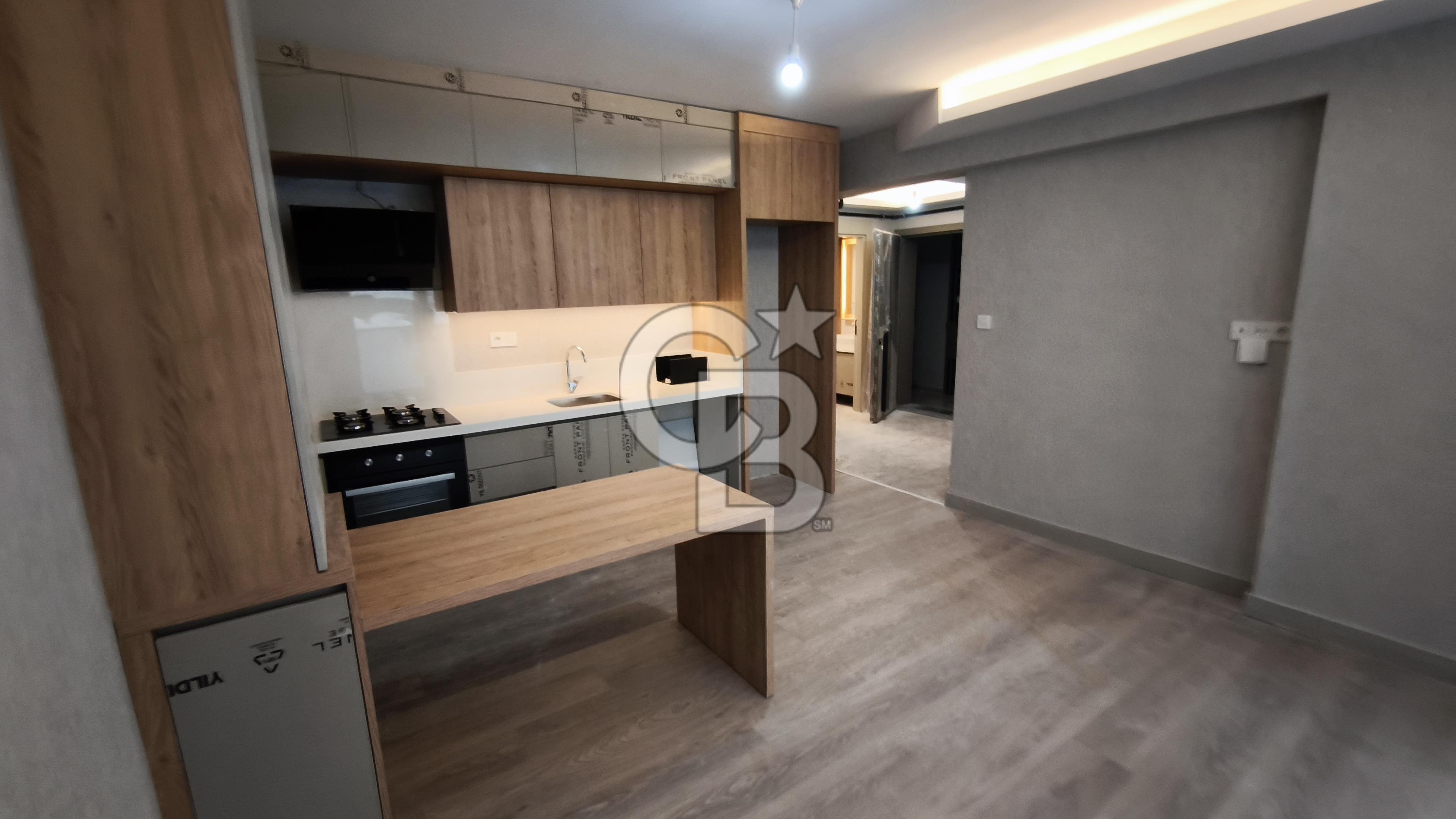 ÇANKAYA İNCESU'DA SATILIK 2+1 SIFIR DAİRE