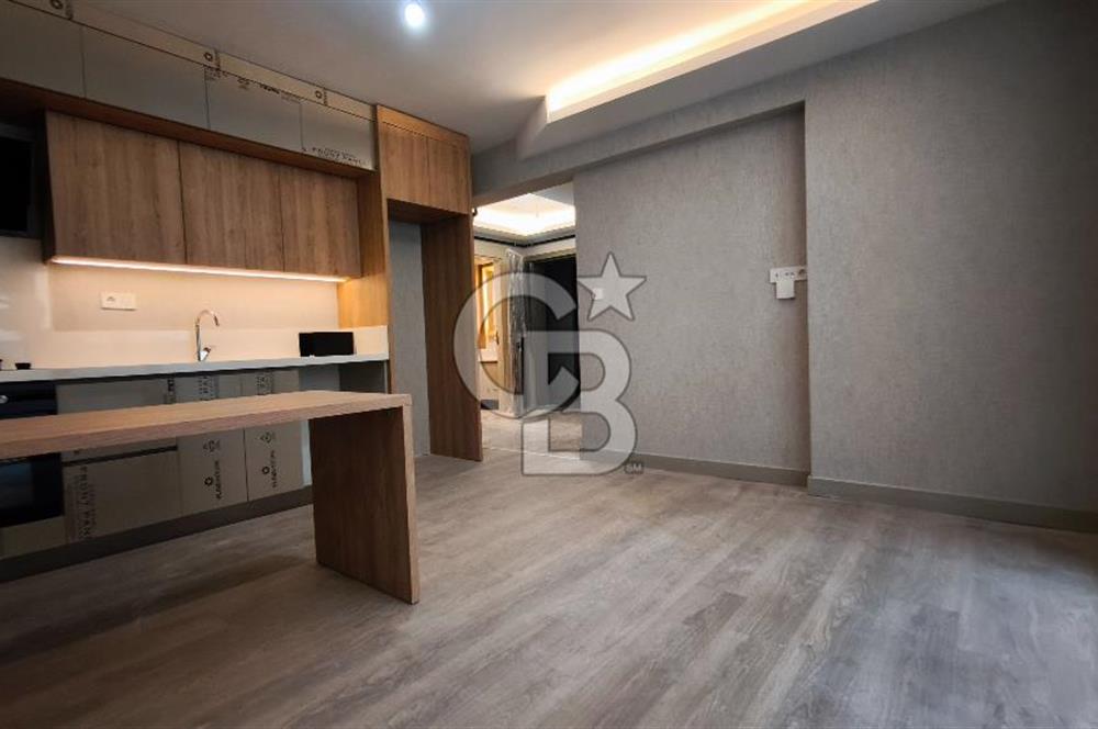 ÇANKAYA İNCESU'DA SATILIK 2+1 SIFIR DAİRE