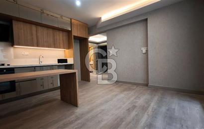 ÇANKAYA İNCESU'DA SATILIK 2+1 SIFIR DAİRE