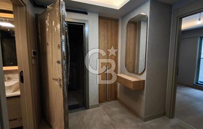 ÇANKAYA İNCESU'DA SATILIK 2+1 SIFIR DAİRE