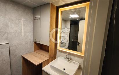 ÇANKAYA İNCESU'DA SATILIK 2+1 SIFIR DAİRE