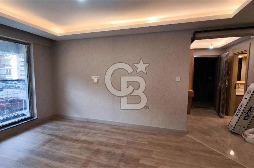 ÇANKAYA İNCESU BAĞIMSIZ MUTFAKLI SATILIK 2+1 DAİRE