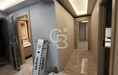 ÇANKAYA İNCESU BAĞIMSIZ MUTFAKLI SATILIK 2+1 DAİRE