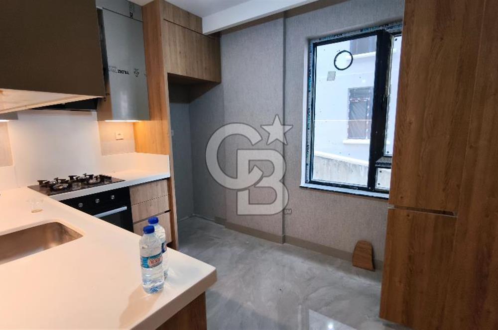 ÇANKAYA İNCESU BAĞIMSIZ MUTFAKLI SATILIK 2+1 DAİRE