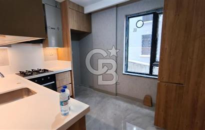 ÇANKAYA İNCESU BAĞIMSIZ MUTFAKLI SATILIK 2+1 DAİRE
