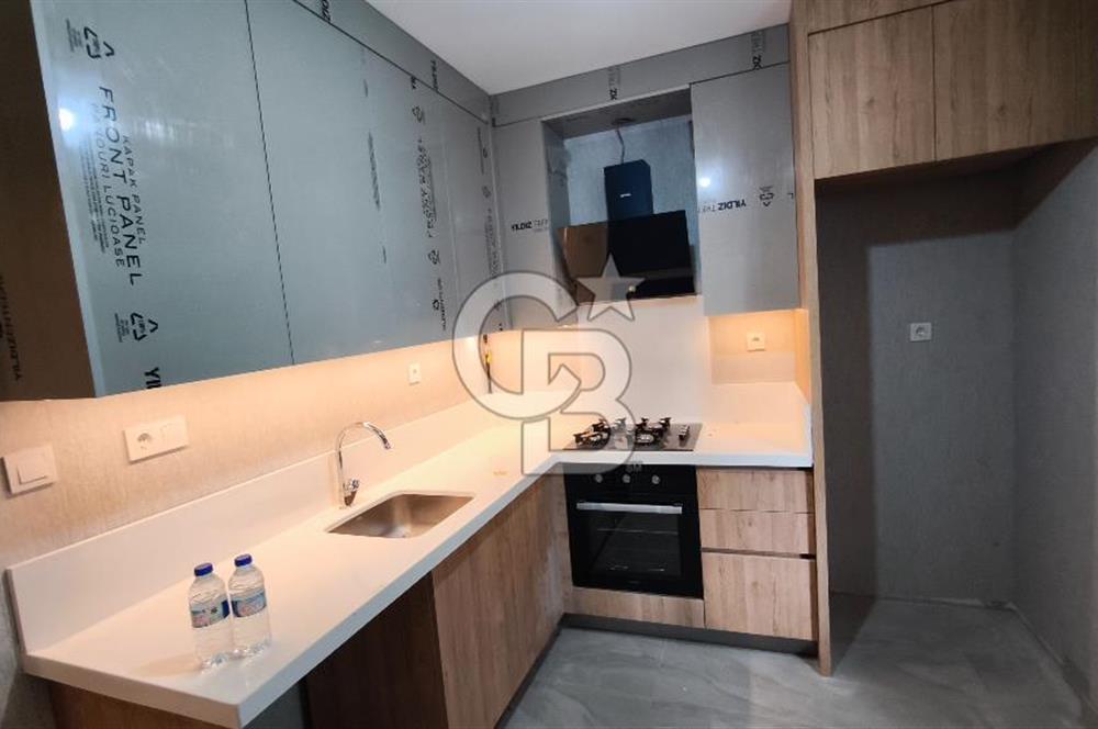 ÇANKAYA İNCESU BAĞIMSIZ MUTFAKLI SATILIK 2+1 DAİRE