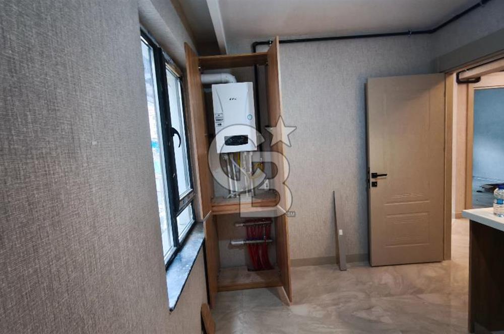 ÇANKAYA İNCESU BAĞIMSIZ MUTFAKLI SATILIK 2+1 DAİRE