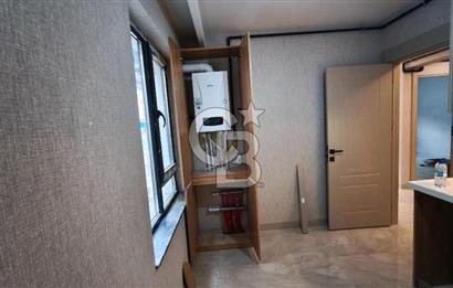 ÇANKAYA İNCESU BAĞIMSIZ MUTFAKLI SATILIK 2+1 DAİRE