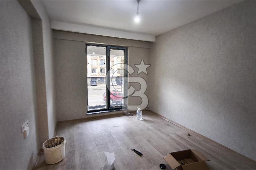 ÇANKAYA İNCESU BAĞIMSIZ MUTFAKLI SATILIK 2+1 DAİRE