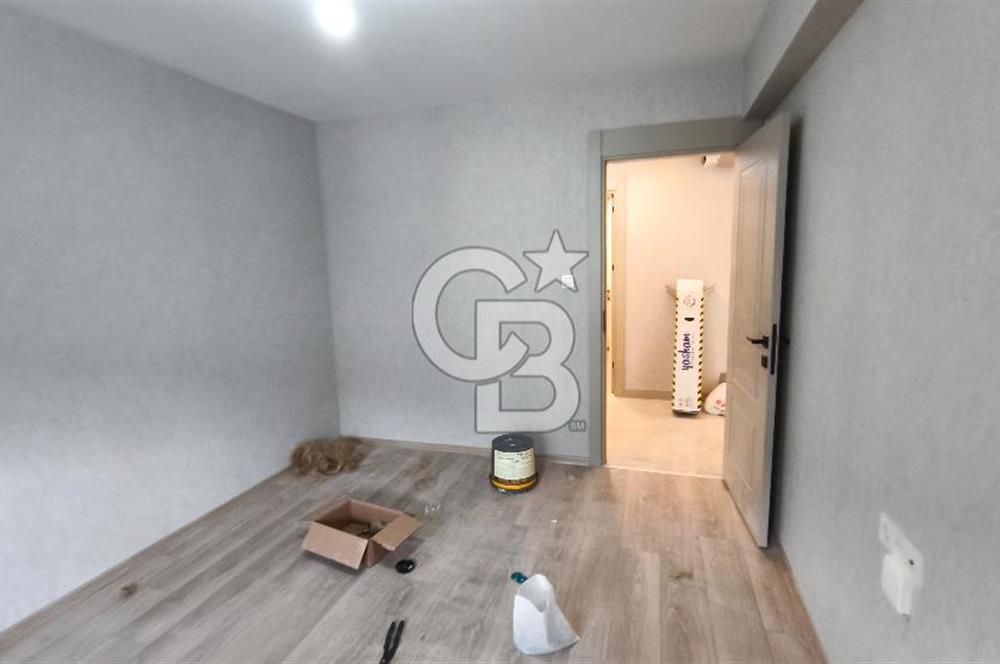 ÇANKAYA İNCESU BAĞIMSIZ MUTFAKLI SATILIK 2+1 DAİRE