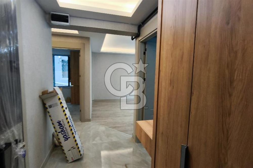ÇANKAYA İNCESU BAĞIMSIZ MUTFAKLI SATILIK 2+1 DAİRE