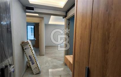 ÇANKAYA İNCESU BAĞIMSIZ MUTFAKLI SATILIK 2+1 DAİRE
