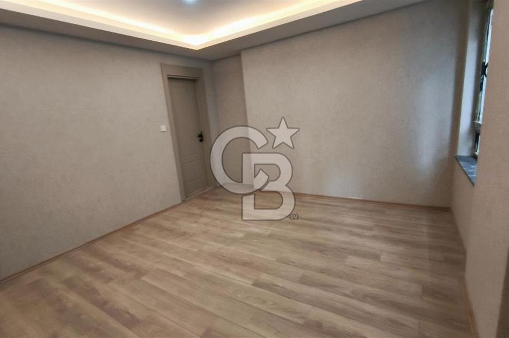 ÇANKAYA İNCESU BAĞIMSIZ MUTFAKLI SATILIK 2+1 DAİRE