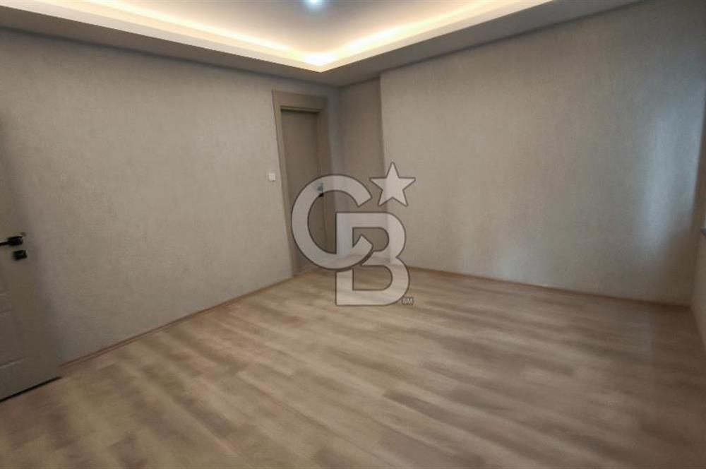 ÇANKAYA İNCESU BAĞIMSIZ MUTFAKLI SATILIK 2+1 DAİRE