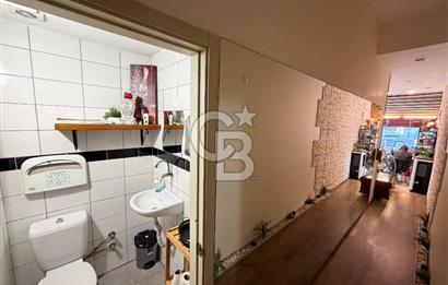 Karşıyaka Yalı Mahallesinde Devren Hazır Kurulu İşletme