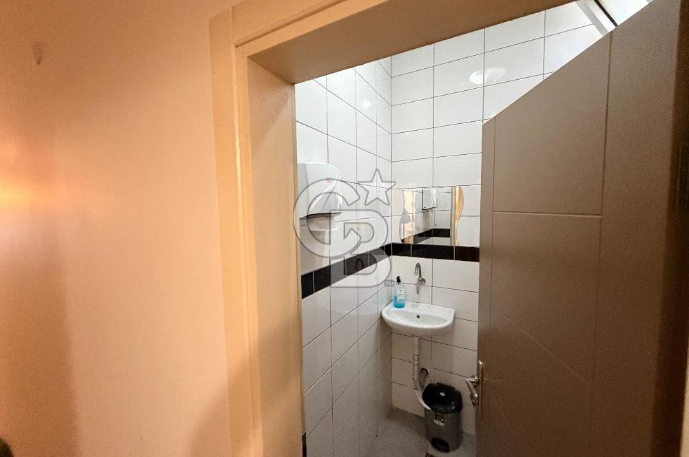 Karşıyaka Yalı Mahallesinde Devren Hazır Kurulu İşletme