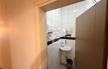 Karşıyaka Yalı Mahallesinde Devren Hazır Kurulu İşletme