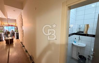 Karşıyaka Yalı Mahallesinde Devren Hazır Kurulu İşletme