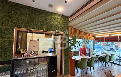 Karşıyaka Yalı Mahallesinde Devren Hazır Kurulu İşletme