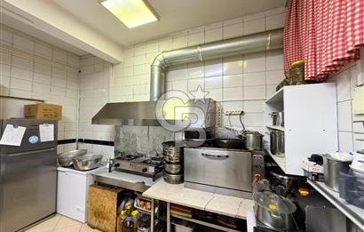 Karşıyaka Yalı Mahallesinde Devren Hazır Kurulu İşletme