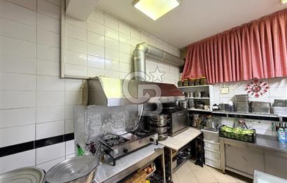 Karşıyaka Yalı Mahallesinde Devren Hazır Kurulu İşletme