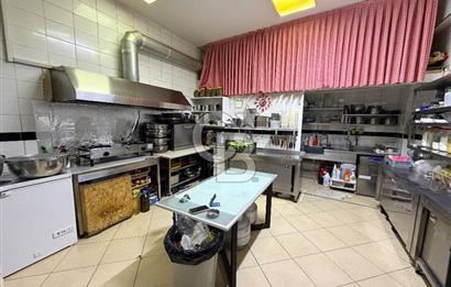 Karşıyaka Yalı Mahallesinde Devren Hazır Kurulu İşletme