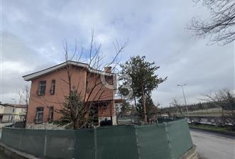 Batıkent 3+2 Satılık villa - 8 - 334175