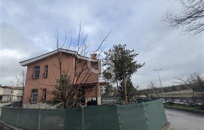 Batıkent 3+2 Satılık villa