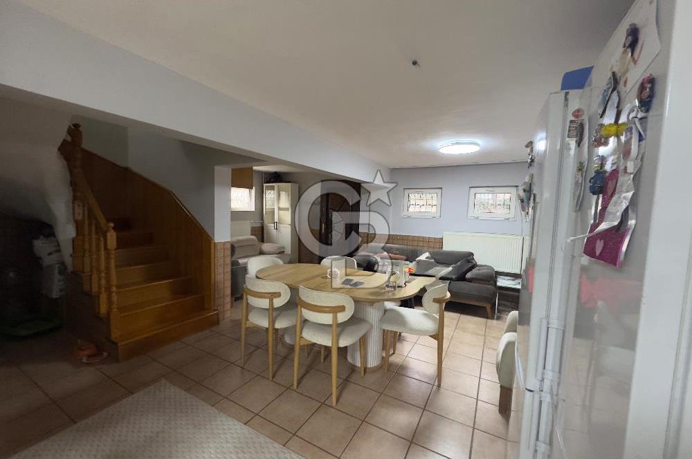 Batıkent 3+2 Satılık villa