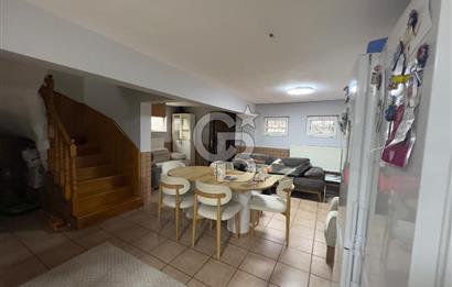 Batıkent 3+2 Satılık villa