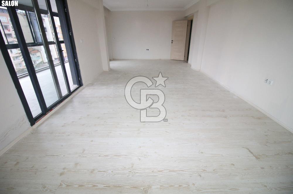 CB OPİA'DAN SGK KARŞISINDA ATAPARK MEVKİİ SATILIK 4+1/ŞEREF CAD.