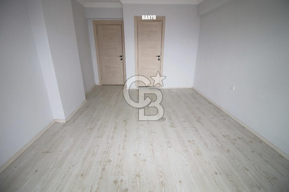 CB OPİA'DAN SGK KARŞISINDA ATAPARK MEVKİİ SATILIK 4+1/ŞEREF CAD.