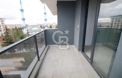 CB OPİA'DAN SGK KARŞISINDA ATAPARK MEVKİİ SATILIK 4+1/ŞEREF CAD.