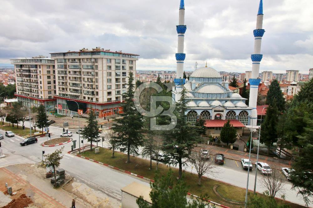 CB OPİA'DAN SGK KARŞISINDA ATAPARK MEVKİİ SATILIK 4+1/ŞEREF CAD.