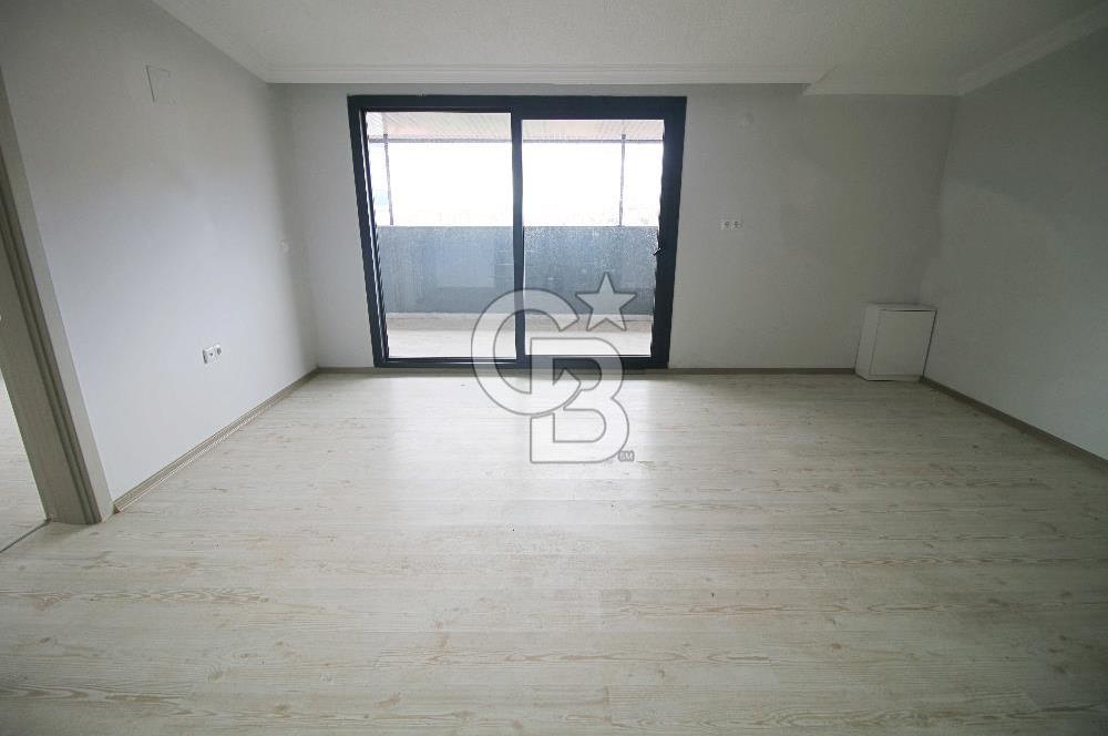 CB OPİA'DAN SGK KARŞISINDA ATAPARK MEVKİİ SATILIK 4+1/ŞEREF CAD.