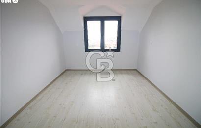 CB OPİA'DAN SGK KARŞISINDA ATAPARK MEVKİİ SATILIK 4+1/ŞEREF CAD.