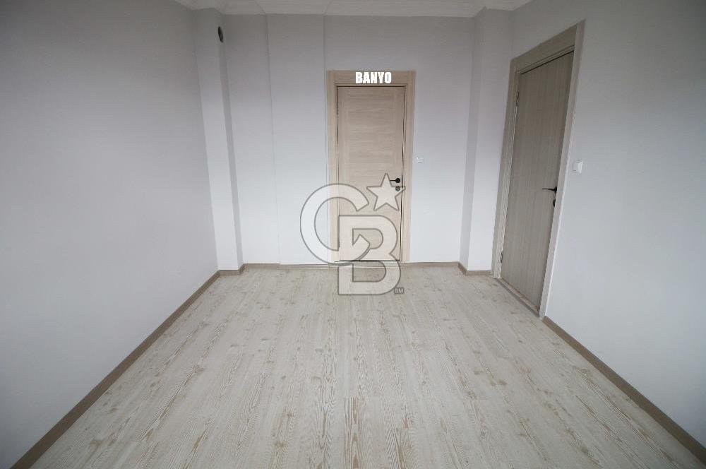 CB OPİA'DAN SGK KARŞISINDA ATAPARK MEVKİİ SATILIK 4+1/ŞEREF CAD.