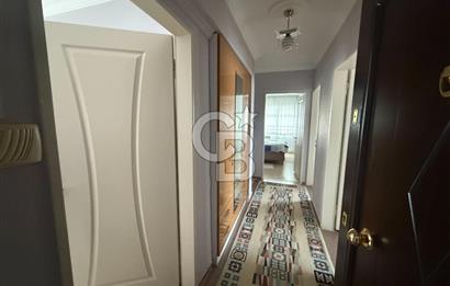 Museland- Bayraklı Postacılar Merkezi Konum 3+1 Kiralık Daire