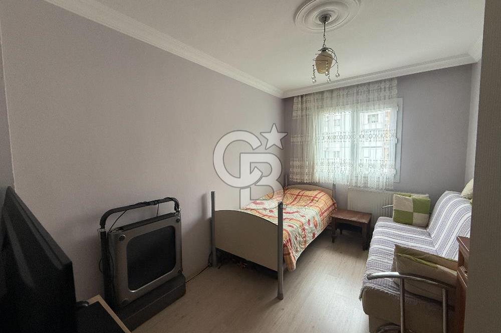 Museland- Bayraklı Postacılar Merkezi Konum 3+1 Kiralık Daire